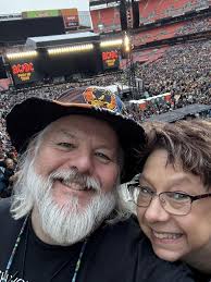 Phish music in Lakewood tonight!