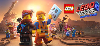 Various formats from 240p to 720p hd (or even 1080p). The Lego Movie 2 Videogame On Steam