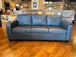 The sleepover sofa bed is available in european double and queen sizes. Palliser Kildonan Queen Sleeper Sofa Furniture