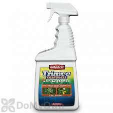 Bindweed, black medic, chickweed, clover, dandelion, dock, henbit, knotweed, mallow, plantain, and others. Trimec Crabgrass Plus Lawn Weed Killer Ready To Use