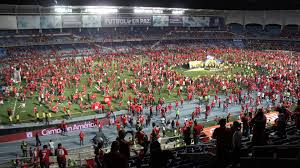 De palmira hasta 2016, en algún momento también enfrentó a cortuluá por el. From The Clinton List And Relegation To The Top Of Colombian Football How America De Cali Cleared Their Name And Came Back From Oblivion Goal Com