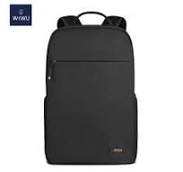 WiWU, mochila de viaje para ordenador portátil, duradera, impermeable, para  la escuela, bolsa para ordenador, resistente al agua, bolsa para ordenador,  regalos para hombres y mujeres