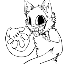 Photocartoon.net is a free online service that allows you to convert your photos into cartoons, paintings, drawings, caricatures and apply many other beautiful effects. Easy Creepy Cat Drawing Novocom Top