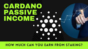 How do i buy cardano? How Much Ada Can You Earn From Staking Cardano Youtube