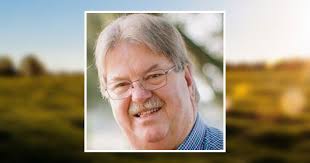 Dr. Jeffrey Dane Grubb Obituary January 15, 2025