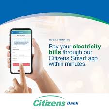 To install citizens bank mobile banking on your android device, just click the green continue to app button above to start the installation process. Use Citizens Smart Citizensbank Citizenssmart Mobile Banking Smart Banking
