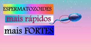 Como Ter Espermatozoides Mais Rapidos E Mais Fortes Youtube