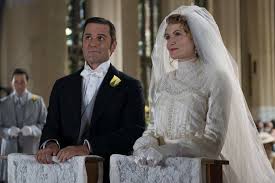 Murdoch Mysteries Tv Series