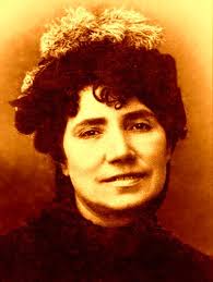 Heroínas: Rosalía de Castro grandísima escritora y poeta y feminista en la  sombra