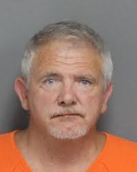 Arrest Report for May 20