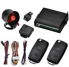 Buy Main Unit Car Alarm System Anti Theft Security Remote Central Locking Siren Horn 12v At Affordable Prices Free Shipping Real Reviews With Photos Joom