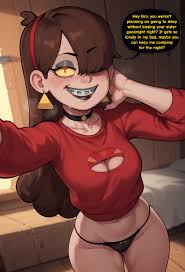 Gravity Falls' Dark Side: Bill Cipher NSFW & Rule34