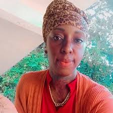 StarNews: A cloud of sorrow hangs heavily over Sombreno Drive in Lauriston  district, Spanish Town, St Catherine, after the shocking deaths of Dwayne  and Simone Campbell, a married couple who perished in