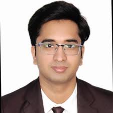 And I have achieved my first certification in GST.