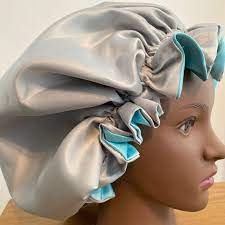 Kind of cap or bonnet worn by men and women, from old french bonet, short for chapel de bonet, from… definitions of bonnet from wordnet. 11 Best Protective Satin Hair Wraps Bonnets And Hats By Black Owned Brands Allure