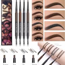 Jual Focallure Auto Brow Pensil Alis Ori Eye Brow Pen Focallure Ori Kota Tasikmalaya Desy Boutique Tokopedia