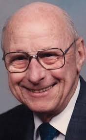 William Nierman Obituary (2015)