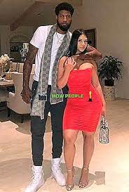 Paul george finally responds to all the haters that came for him during his engagement announcement.stay tuned for this one. Daniela Rajic Wiki Alter Grosse Paul Georges Freundin Bio Familie
