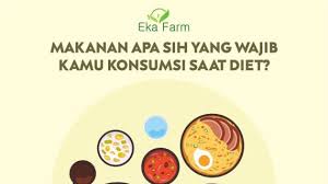 Cara diet ocd deddy corbuzier agar berhasil 100%. Diet Archives Eka Farm