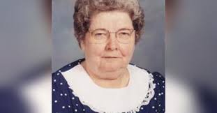 Elna Minnie Markert Obituary