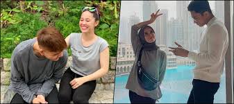 781,988 likes · 12,727 talking about this. Emma Maembong No Longer With Syed Abdullah Reportedly In A New Relationship Hype Malaysia
