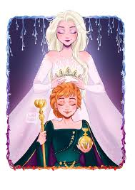 Judit En In 2020 Disney Princess Drawings Disney Princess Art Frozen Disney Movie
