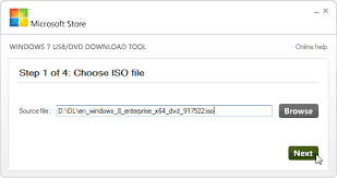 From here on, the newly added iso file entry will appear on the boot menu along with your windows entry. How To Install Windows 8 Iso From A Usb Flash Drive