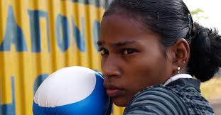 Den norske dokumentarfilmfestivalen: Dag 4