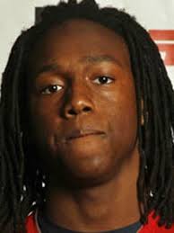 2010 Top Football Recruits