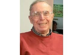 Wilfred Blais Obituary (1928