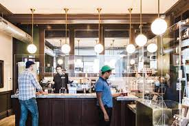 Check out the best museums in philadelphia to visit in 2021. La Colombe Is Reopening Coffee Shops With Acrylic Panels For Social Distancing