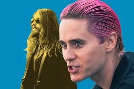 We can't believe how young margot robbie is! How Jared Leto Always Manages To Look Half His Age Gq