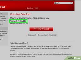 How to install oracle java on ubuntu linux. How To Install Java On Linux