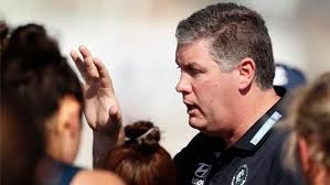 AFLW: Blues fall short in fightback