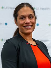 Of the Year Award Recipients