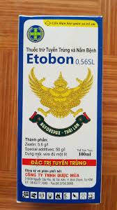 Etobon 0.56SL