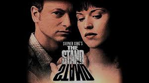 Germs On The Big Screen 11 Infectious Movies Stephen King Stephen King Movies Soundtrack