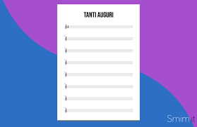 In questa notte senza te vorrei morire perché son solo a ricordare e vorrei poterti dire: Tanti Auguri Accordi Note E Spartito Per Tutti Gli Strumenti