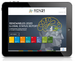 La loi nationale de son auteur, la nationalit? Renewables Global Status Report Ren21