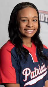 2020 Softball Roster