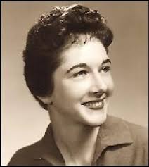 Judith OLIVER Obituary (1942