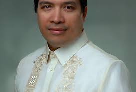 FLORES, Robin Augustine Q.