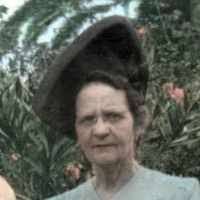 Cora Didama Hunnel (1884–1975) • FamilySearch