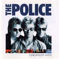 Sting on the song's meaning in lyrics by sting: Greatest Hits The Police