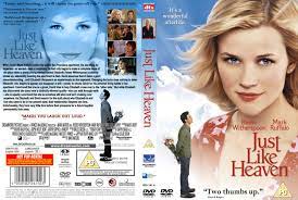 View, download, rate, and comment on this just like heaven movie poster. Pin By RacneÊŸ On W Ya T Ñ' W A T Ñ' Yi H G Reese Witherspoon Movies Just Like Heaven Laugh Out Loud