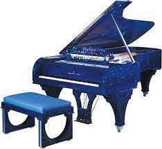 Pin On Special Collection Pianos