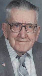 Charles Edward Deyo (1912-2004)