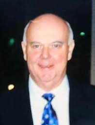 J. Mark Haddock Obituary