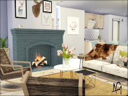 House plan 41109 | total living area: Algbuilds Barn House