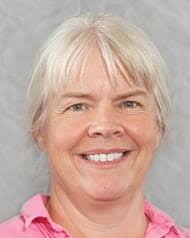 Dr. Terri A. Hahn, MD